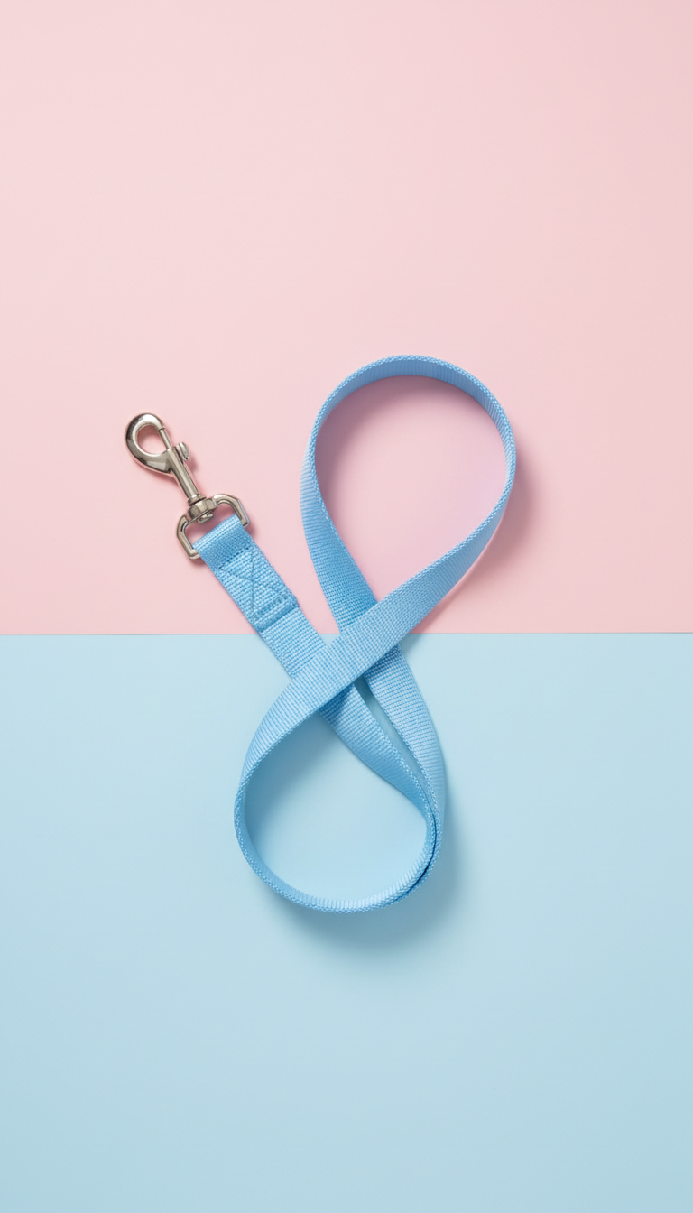 Leashes and Collars