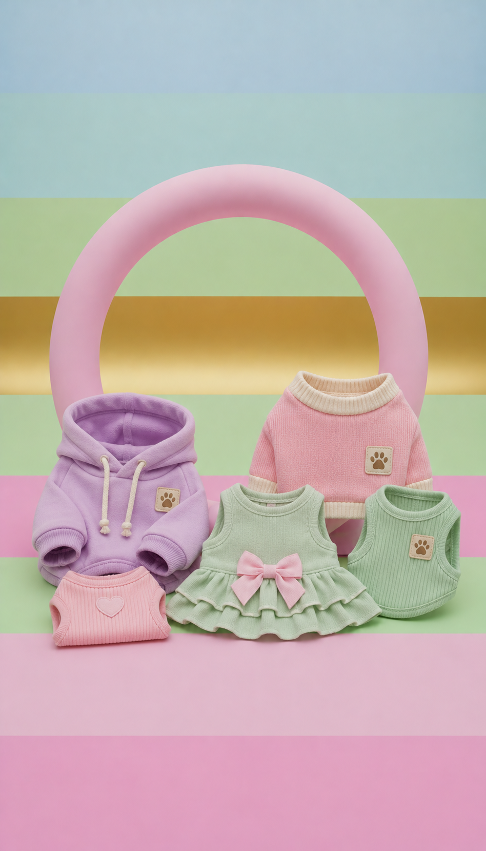 Pet Clothes